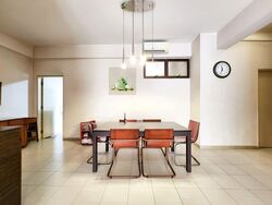 Cashew Heights Condominium (D23), Condominium #566083781
